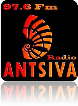 Radio Antsiva